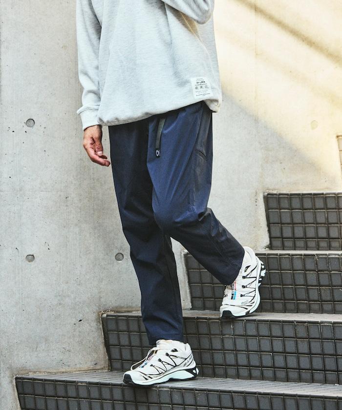 全氣候運動服 基本版型攀巖褲