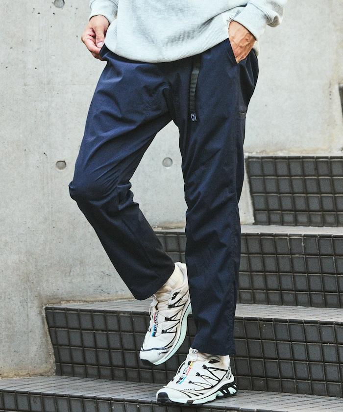 全氣候運動服 基本版型攀巖褲