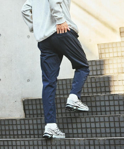 全氣候運動服 基本版型攀巖褲