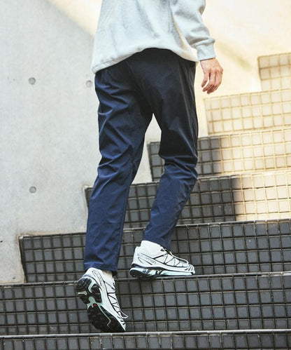 全氣候運動服 基本版型攀巖褲