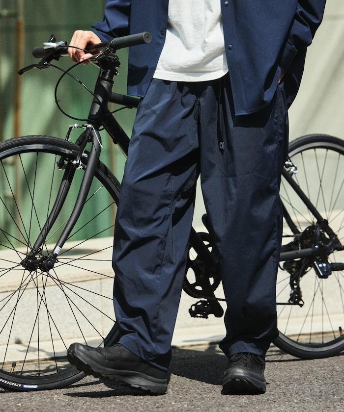 ALL WEATHER ACTIVE WEAR/全氣候運動寬鬆版型攀巖褲