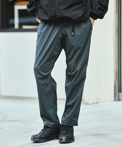 全氣候運動服 基本版型攀巖褲