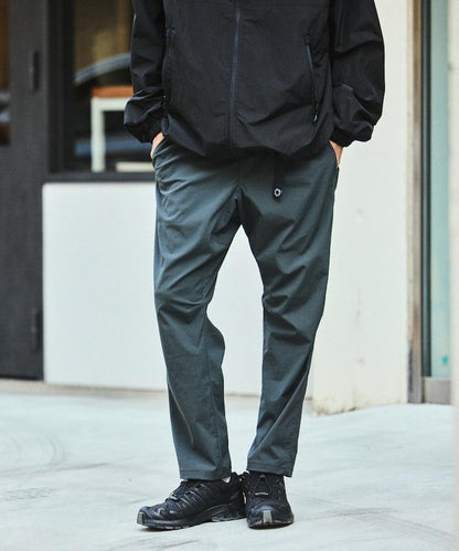 全氣候運動服 基本版型攀巖褲