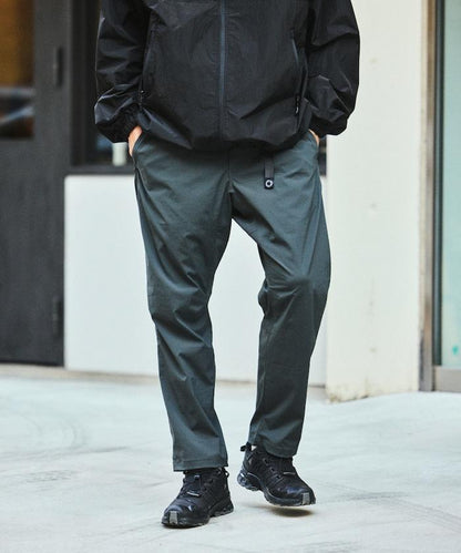 全氣候運動服 基本版型攀巖褲