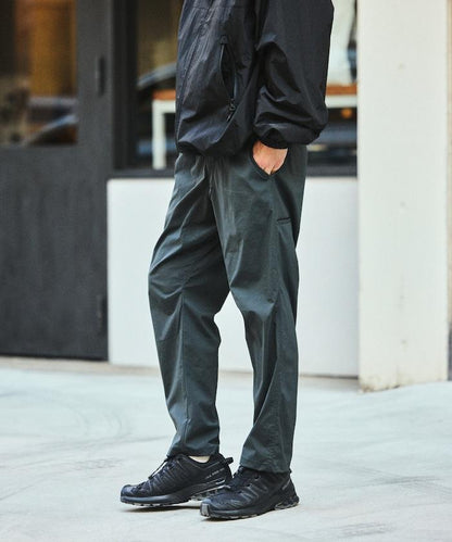 全氣候運動服 基本版型攀巖褲