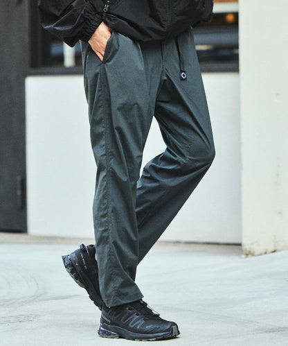 全氣候運動服 基本版型攀巖褲