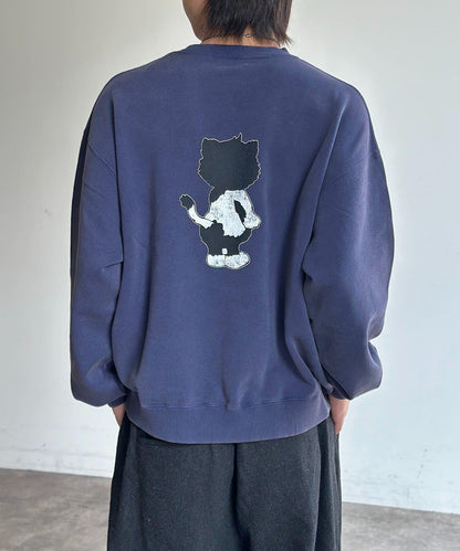 【ANYMAL】吉祥物角色衛衣