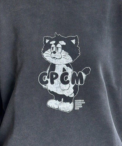 【ANYMAL】吉祥物角色衛衣