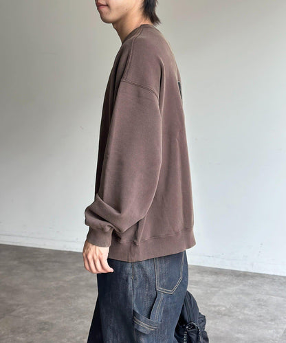 【ANYMAL】吉祥物角色衛衣