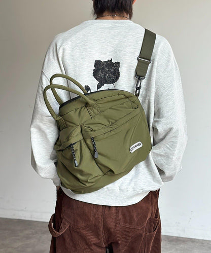 【ANYMAL】吉祥物角色衛衣