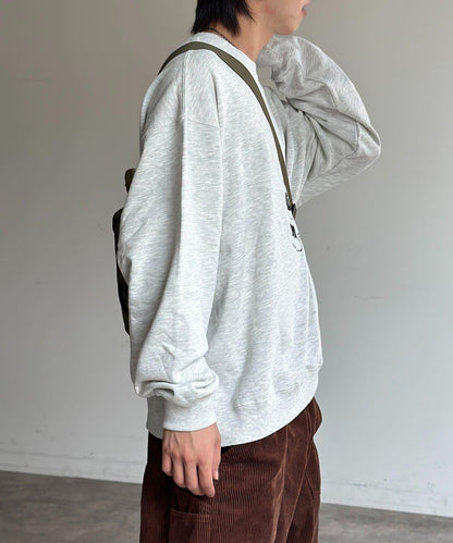 【ANYMAL】吉祥物角色衛衣