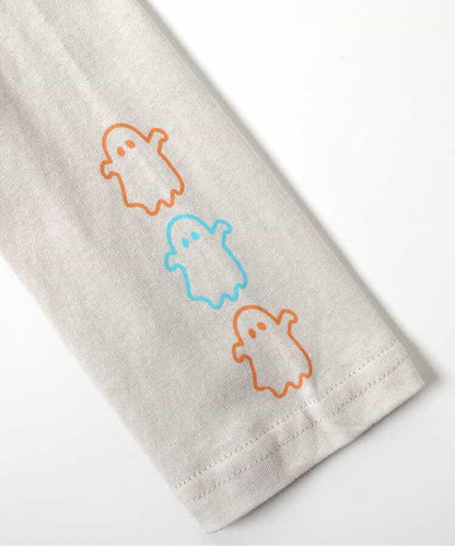 3way袖印花2印花襯衫