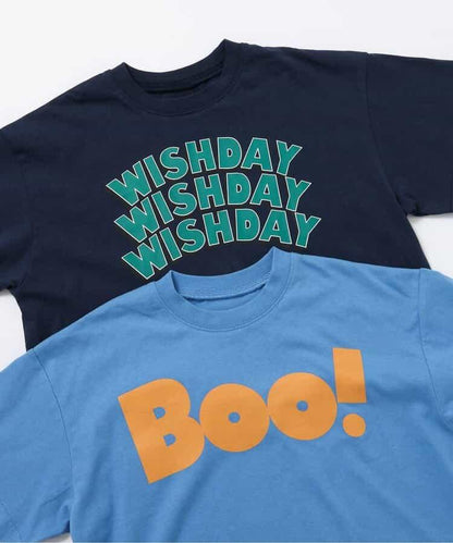 3way袖印花2印花襯衫