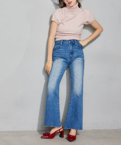 【seemi】針織上衣