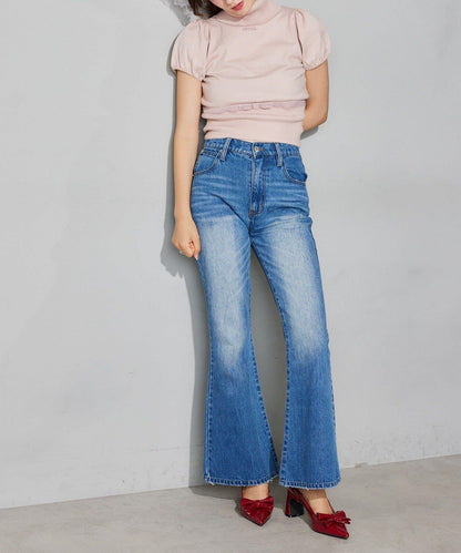 【seemi】針織上衣