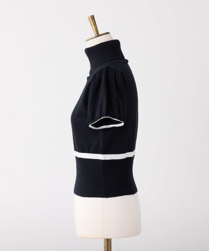 【seemi】針織上衣