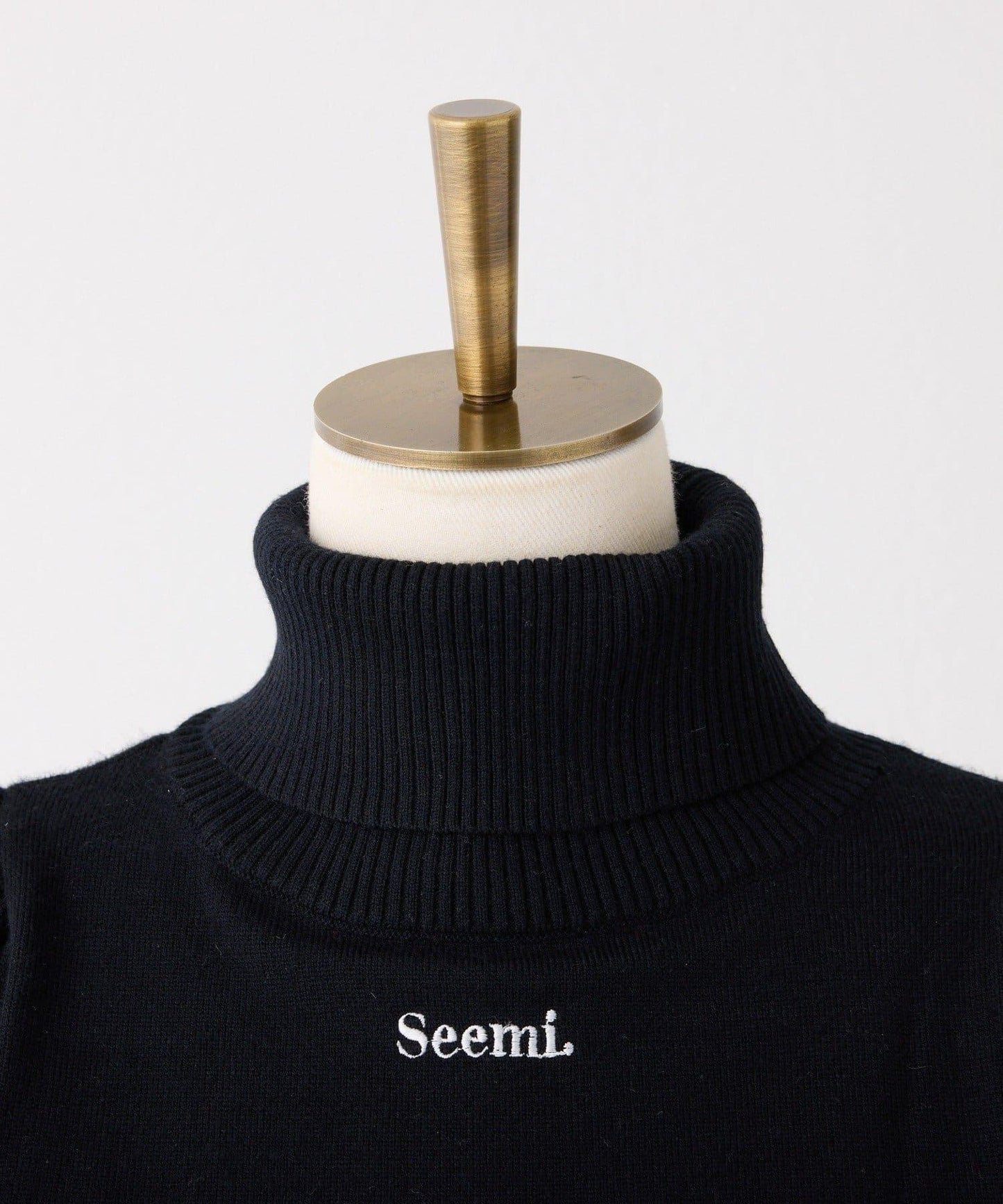 【seemi】針織上衣