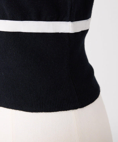 【seemi】針織上衣