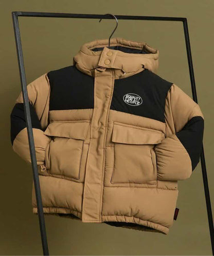 【隨時保暖功能棉】Ever Warm夾克