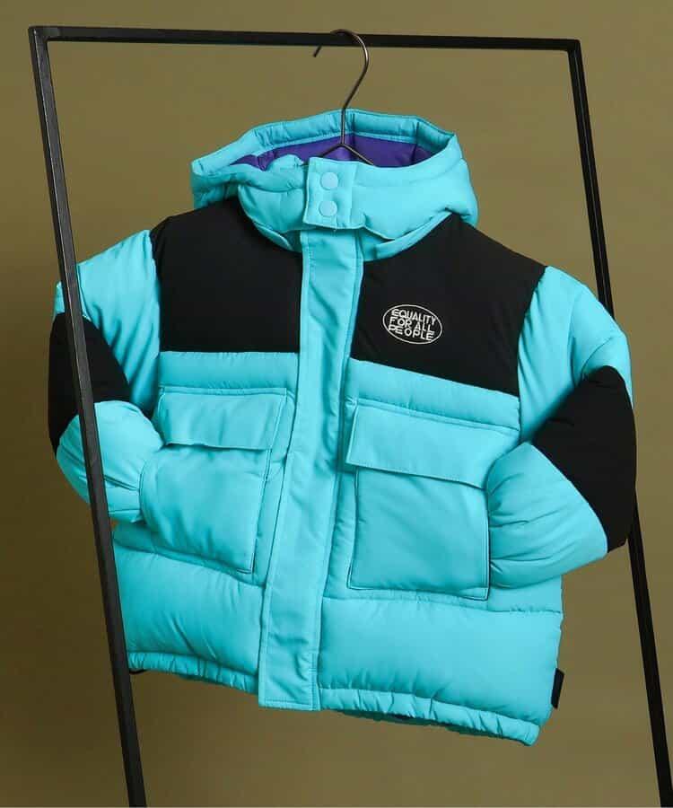 【隨時保暖功能棉】Ever Warm夾克