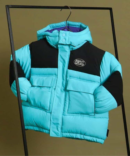 【隨時保暖功能棉】Ever Warm夾克