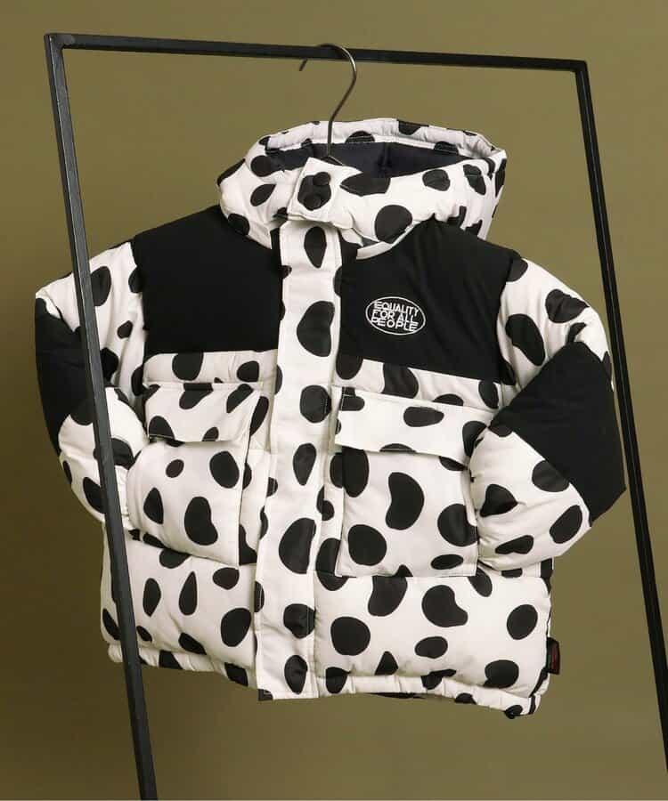 【隨時保暖功能棉】Ever Warm夾克