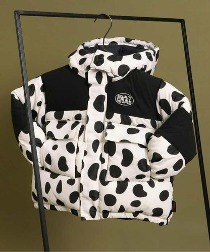 【隨時保暖功能棉】Ever Warm夾克