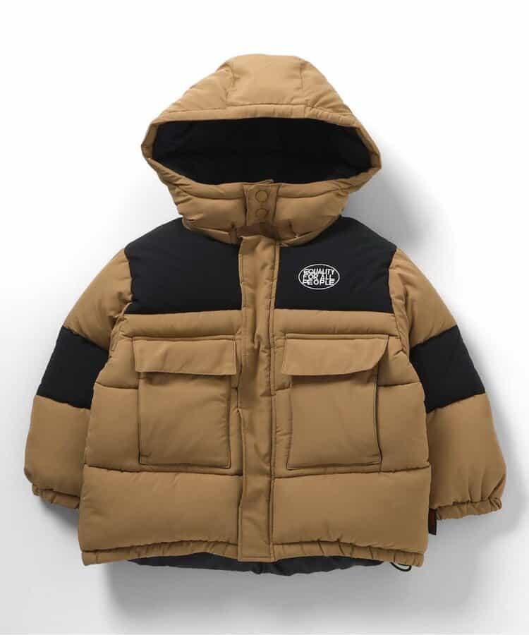 【隨時保暖功能棉】Ever Warm夾克