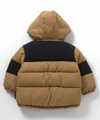 【隨時保暖功能棉】Ever Warm夾克