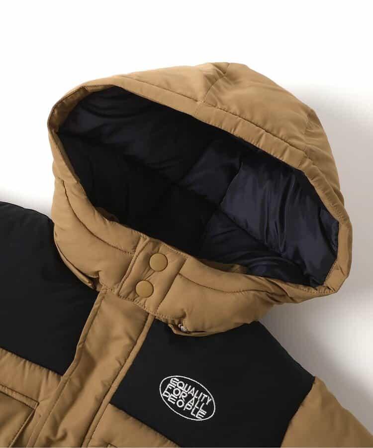 【隨時保暖功能棉】Ever Warm夾克