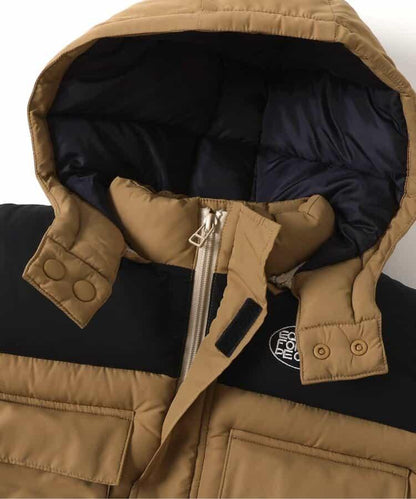 【隨時保暖功能棉】Ever Warm夾克