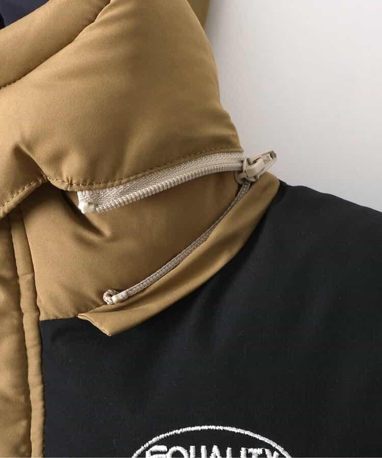 【隨時保暖功能棉】Ever Warm夾克