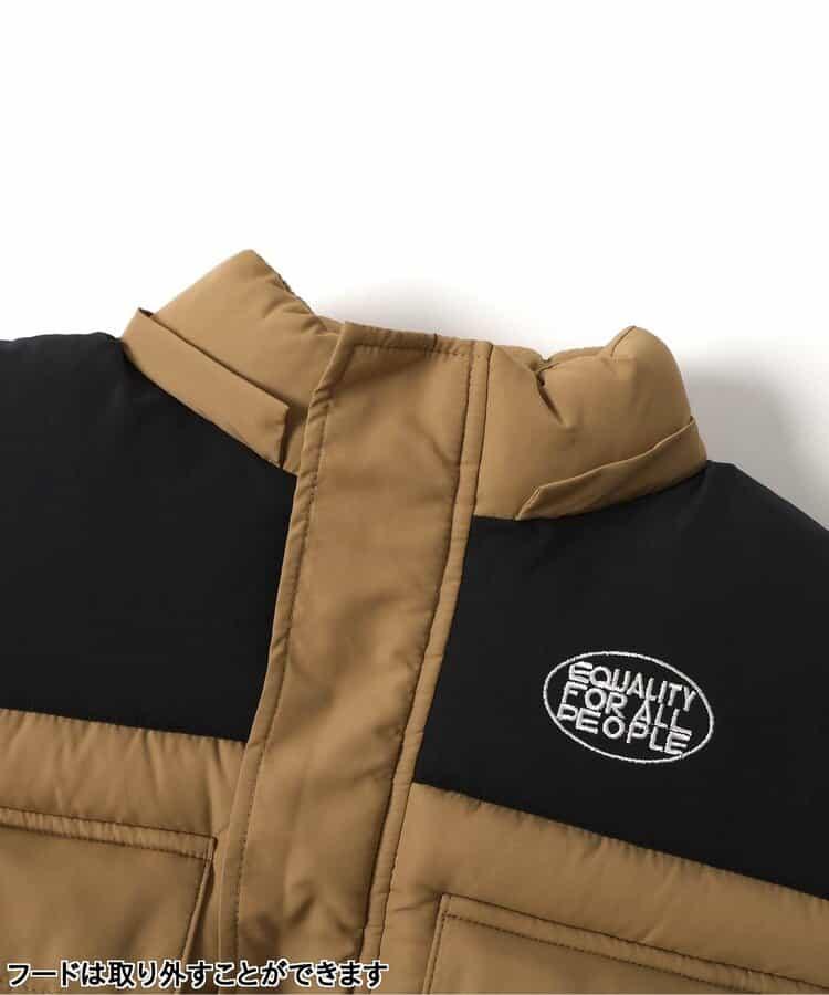 【隨時保暖功能棉】Ever Warm夾克