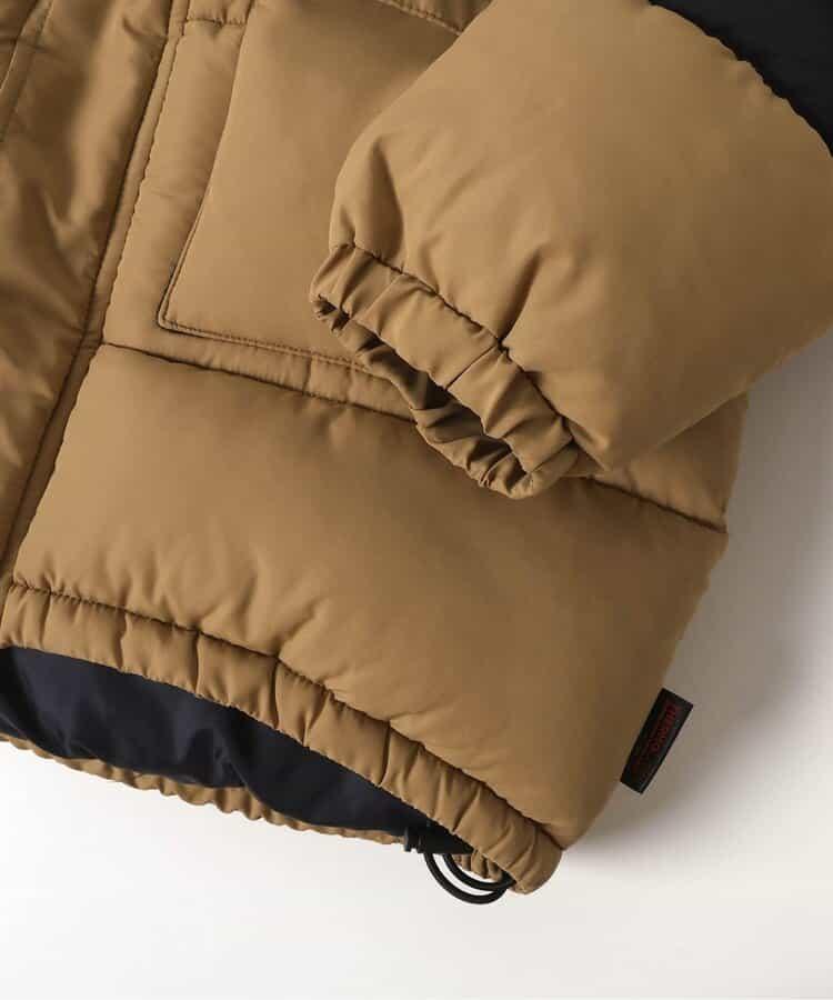 【隨時保暖功能棉】Ever Warm夾克