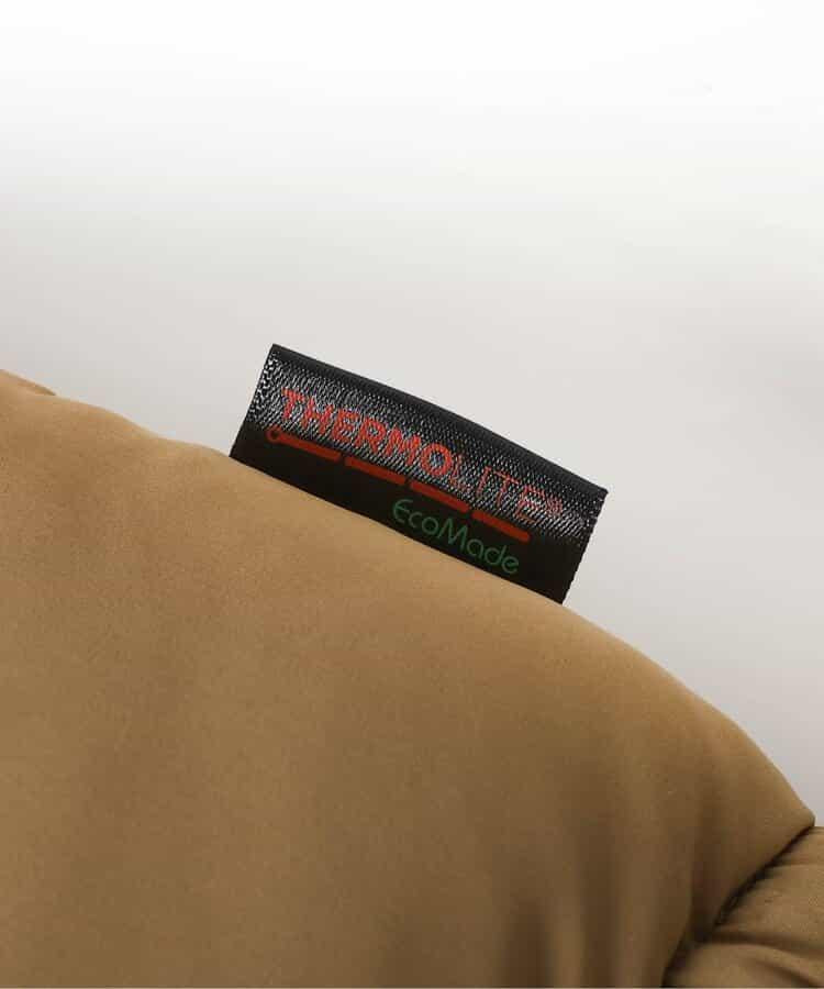 【隨時保暖功能棉】Ever Warm夾克