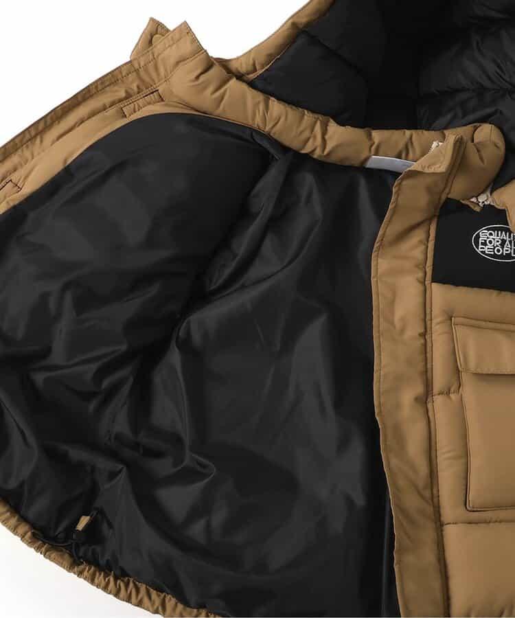 【隨時保暖功能棉】Ever Warm夾克