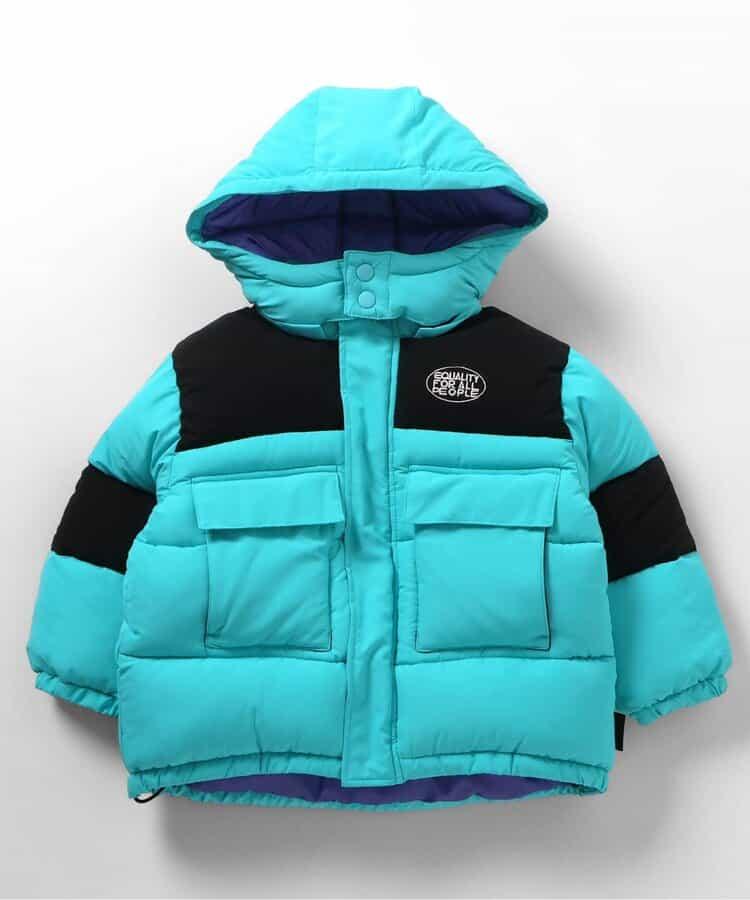 【隨時保暖功能棉】Ever Warm夾克