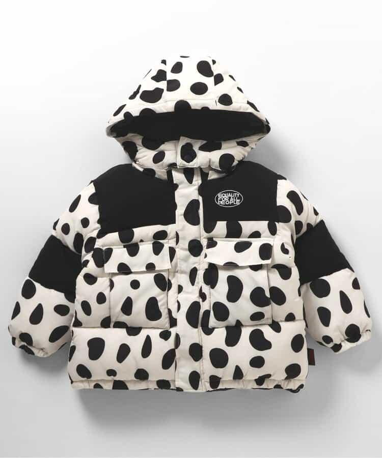 【隨時保暖功能棉】Ever Warm夾克