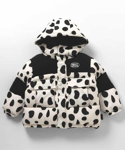 【隨時保暖功能棉】Ever Warm夾克