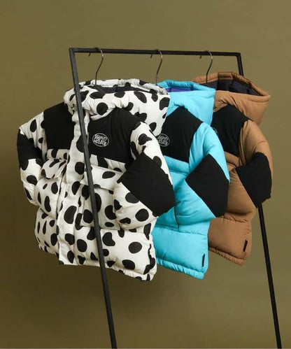 【隨時保暖功能棉】Ever Warm夾克