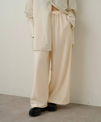 保暖舒適休閒褲