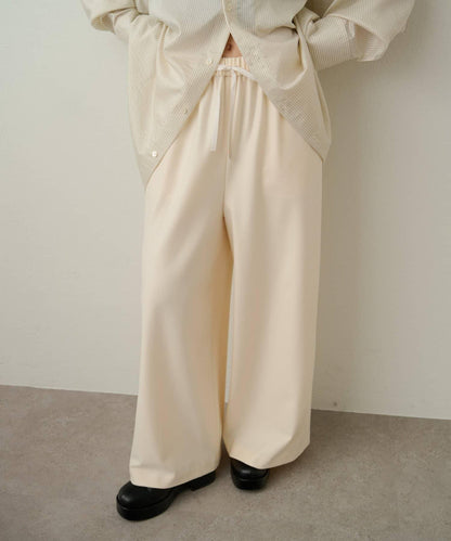 保暖舒適休閒褲