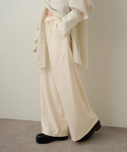 保暖舒適休閒褲