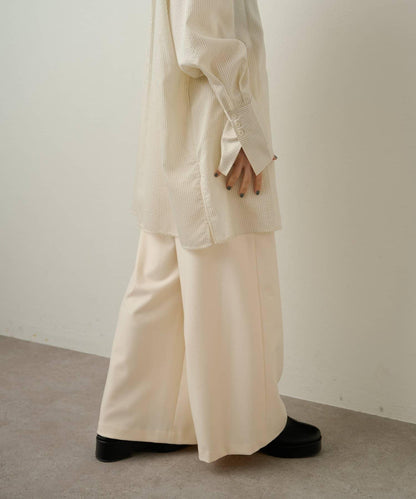 保暖舒適休閒褲