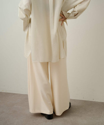 保暖舒適休閒褲