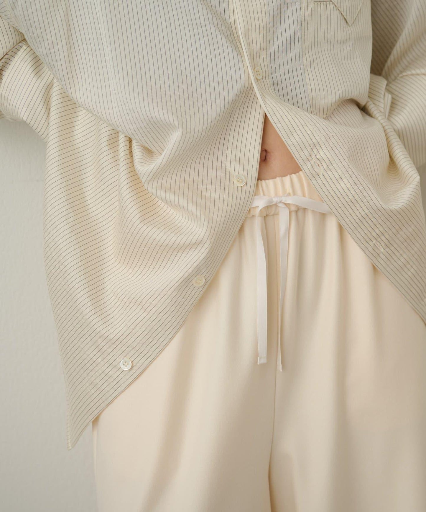 保暖舒適休閒褲