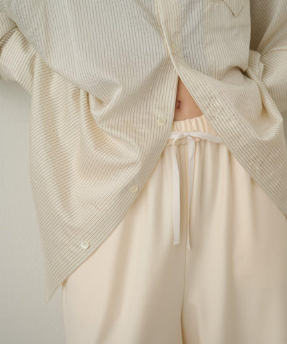 保暖舒適休閒褲