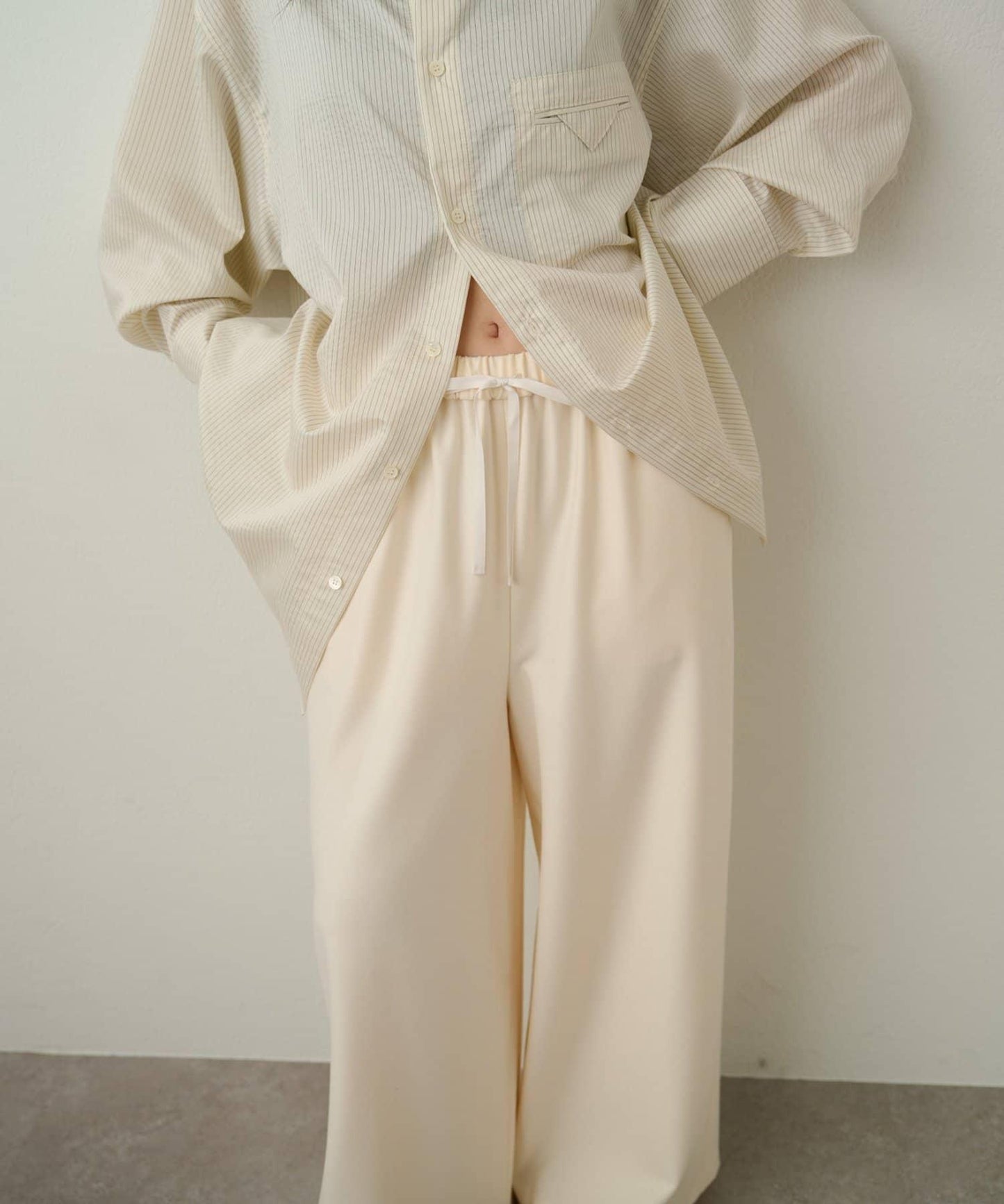 保暖舒適休閒褲