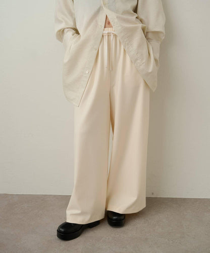 保暖舒適休閒褲