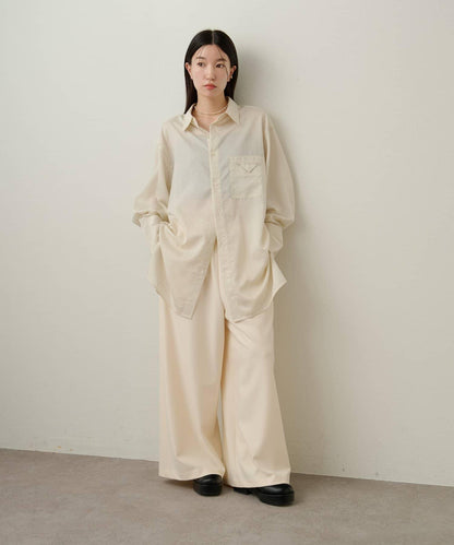 保暖舒適休閒褲